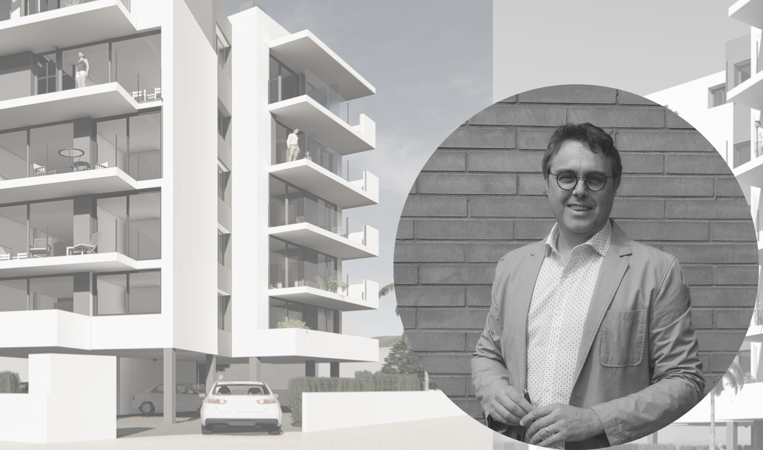 Arquitecto Girona